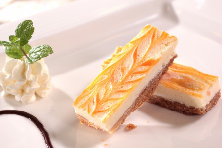 普羅旺斯乳酪條